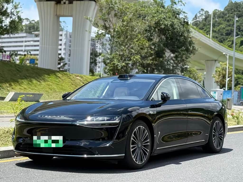 Stelato S9