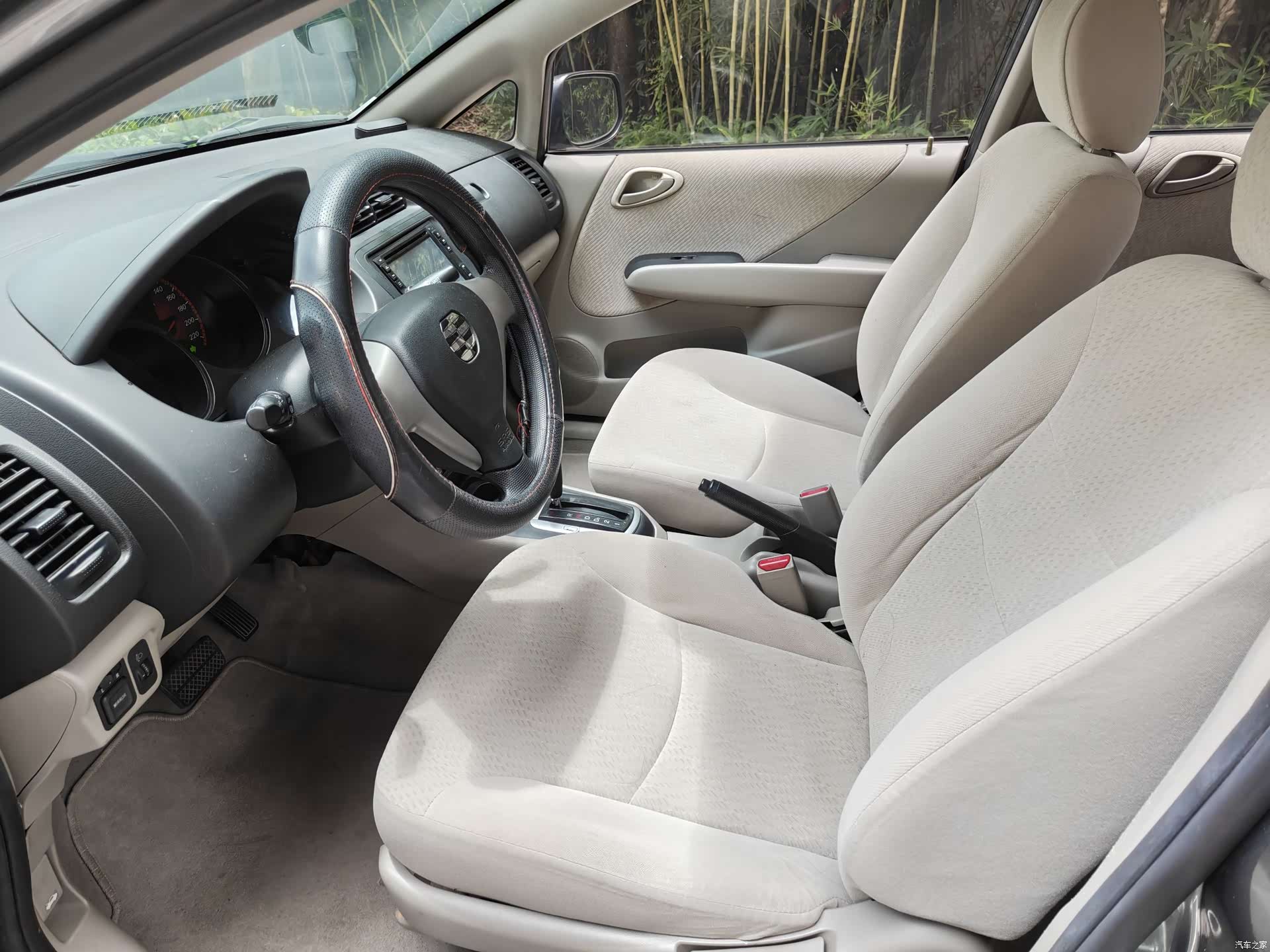 Honda S1, 2012 10