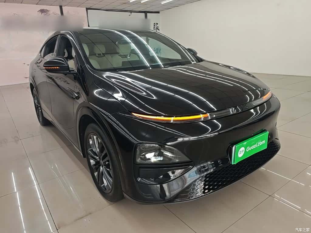 Xpeng G6, 2024 4