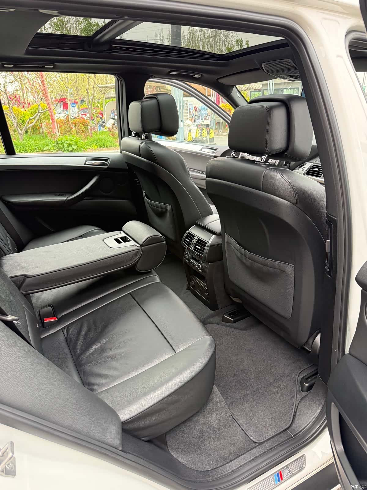 BMW X5, 2014 13