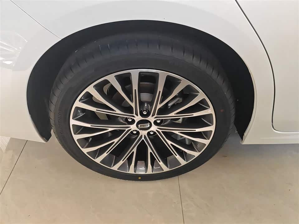 Besturn B70