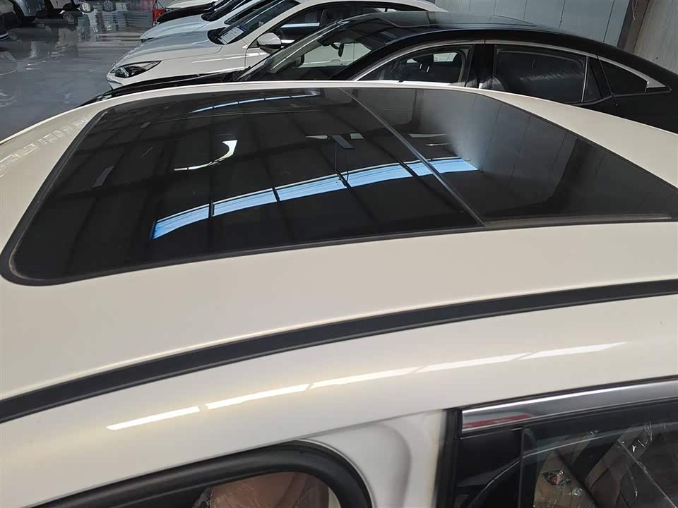 Besturn B70