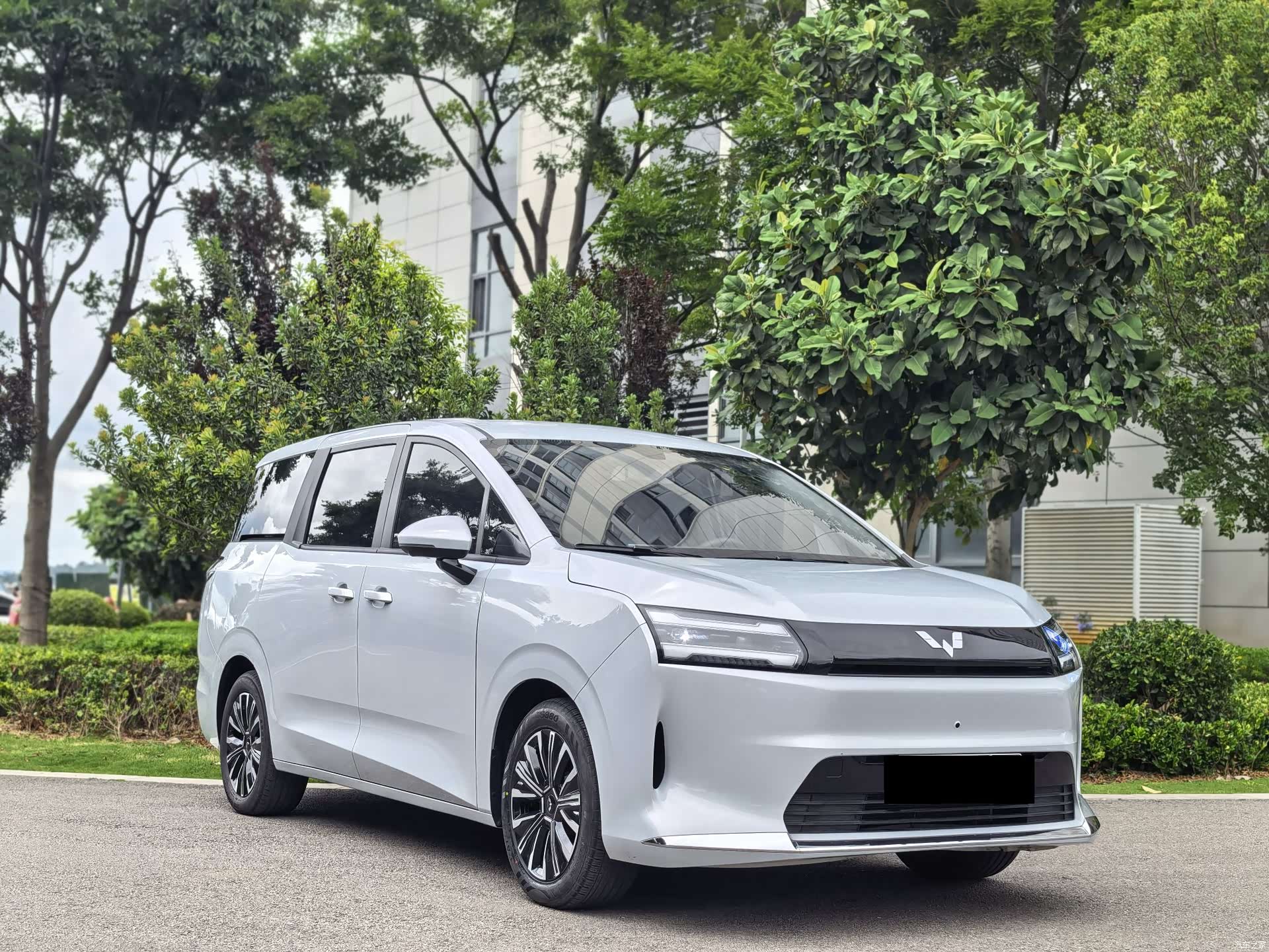 Wuling 730, 2025 3