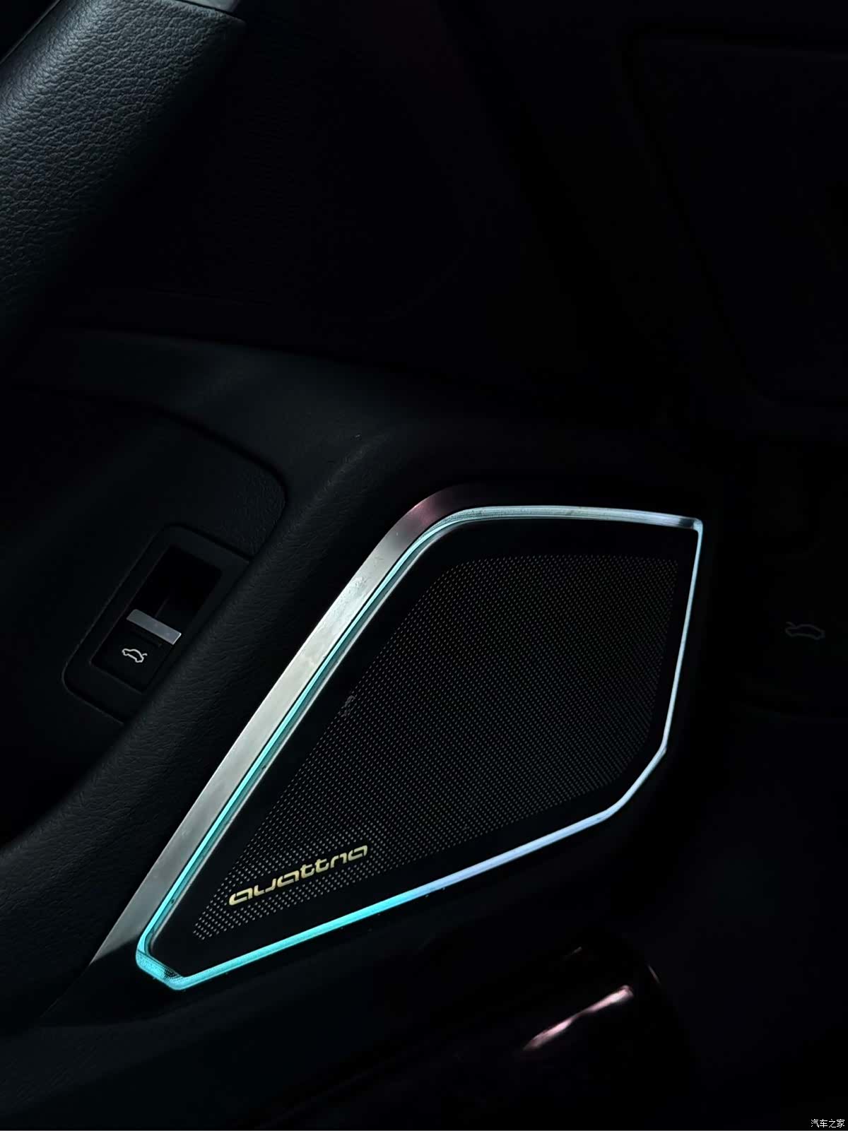 Audi A6L, 2024 8