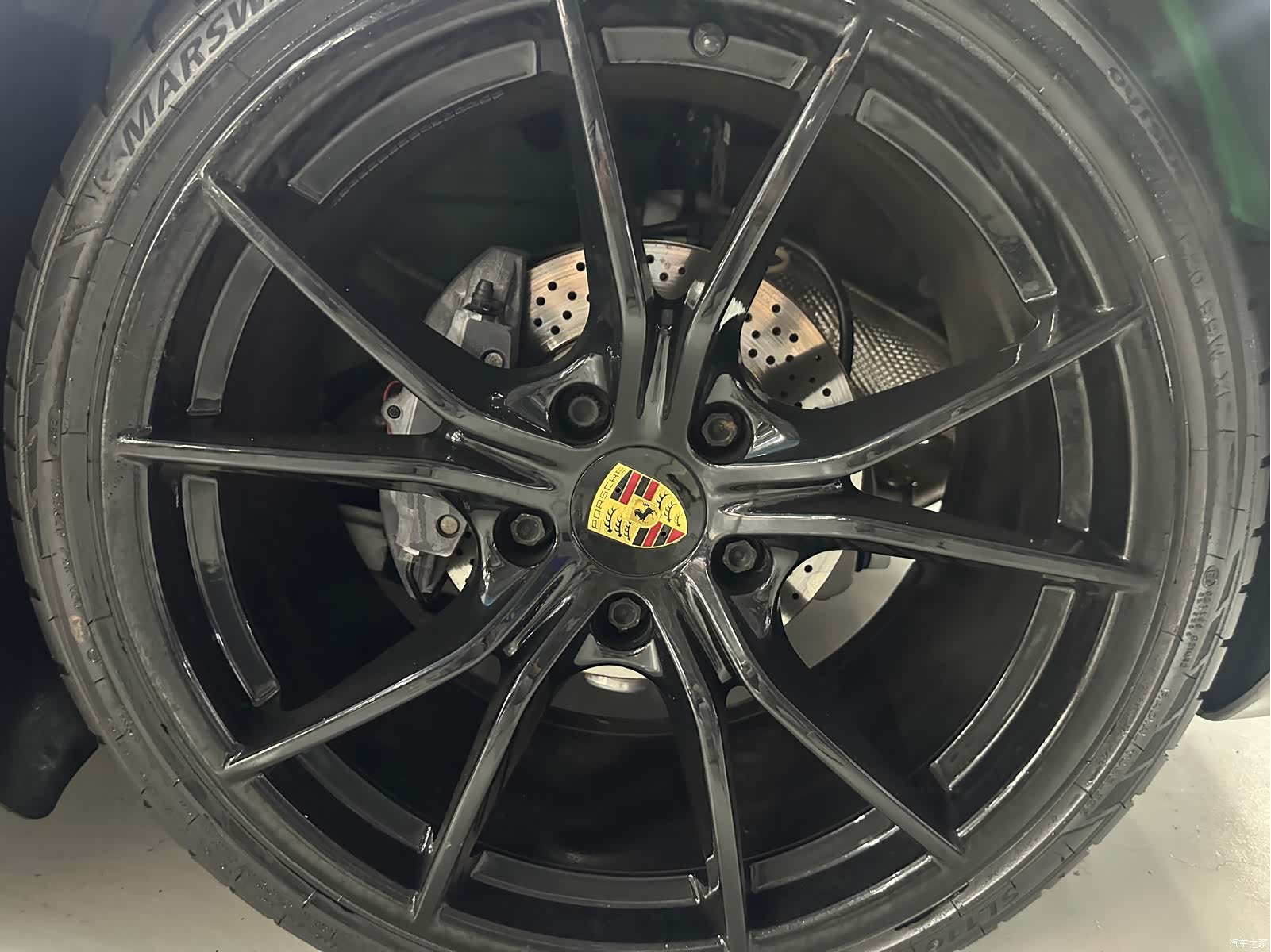 Porsche Boxster, 2022 10