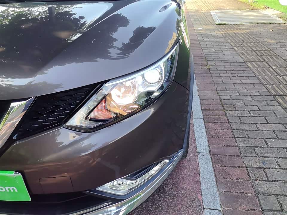 Trumpchi Qingyuan Car Trumpchi Qingyuan Car