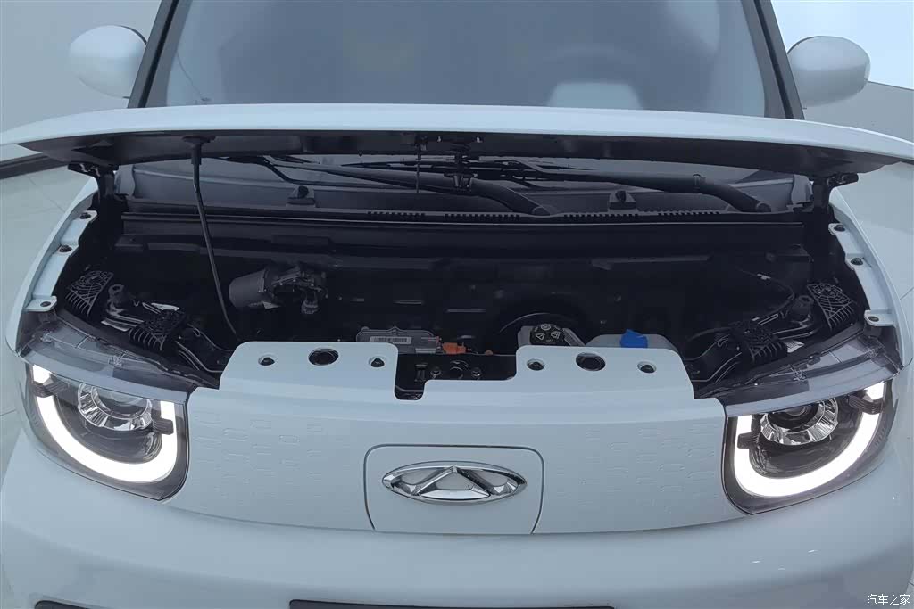 Chery QQ, 2023 10
