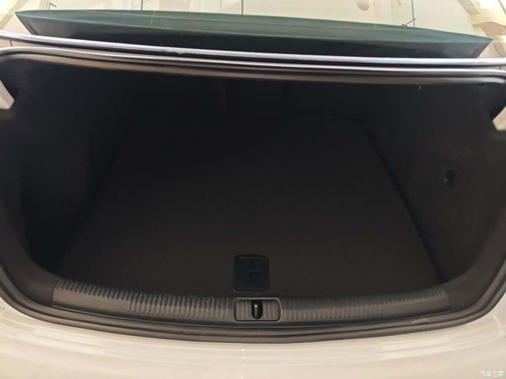 Audi A3, 2018 19