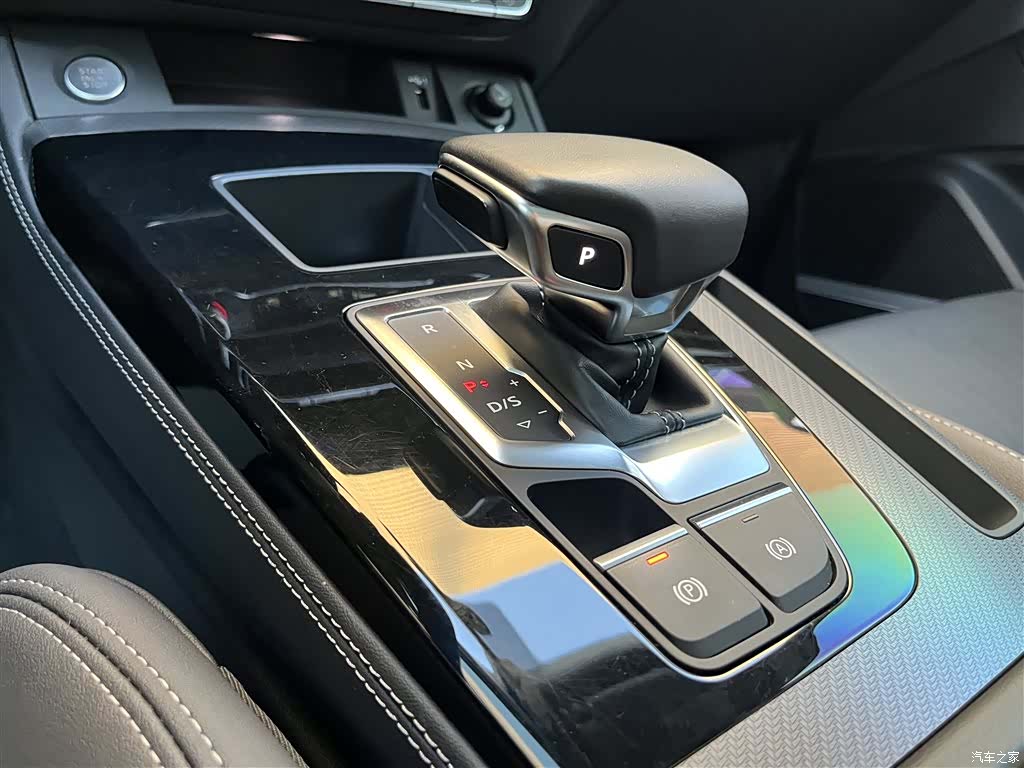 Audi Q5L, 2023 18