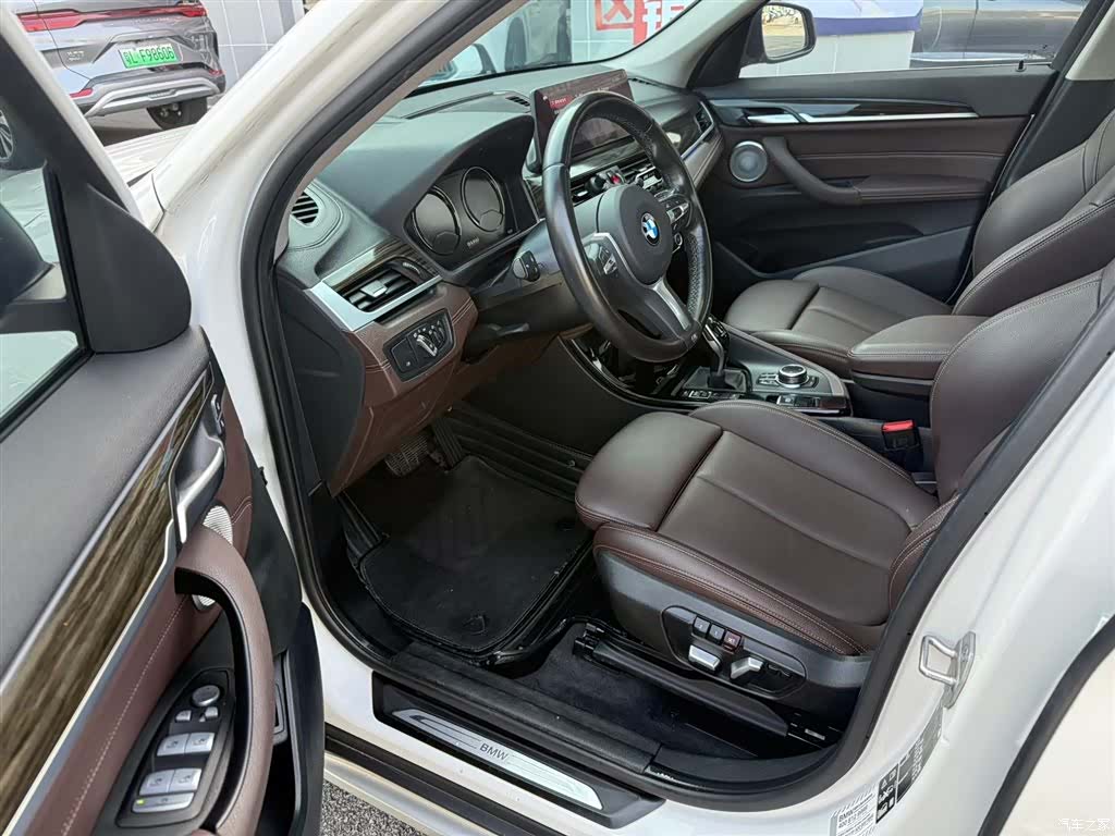BMW X1, 2022 4
