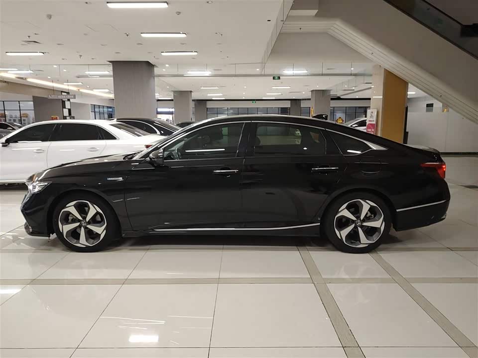 Honda Yingshipai Honda Yingshipai