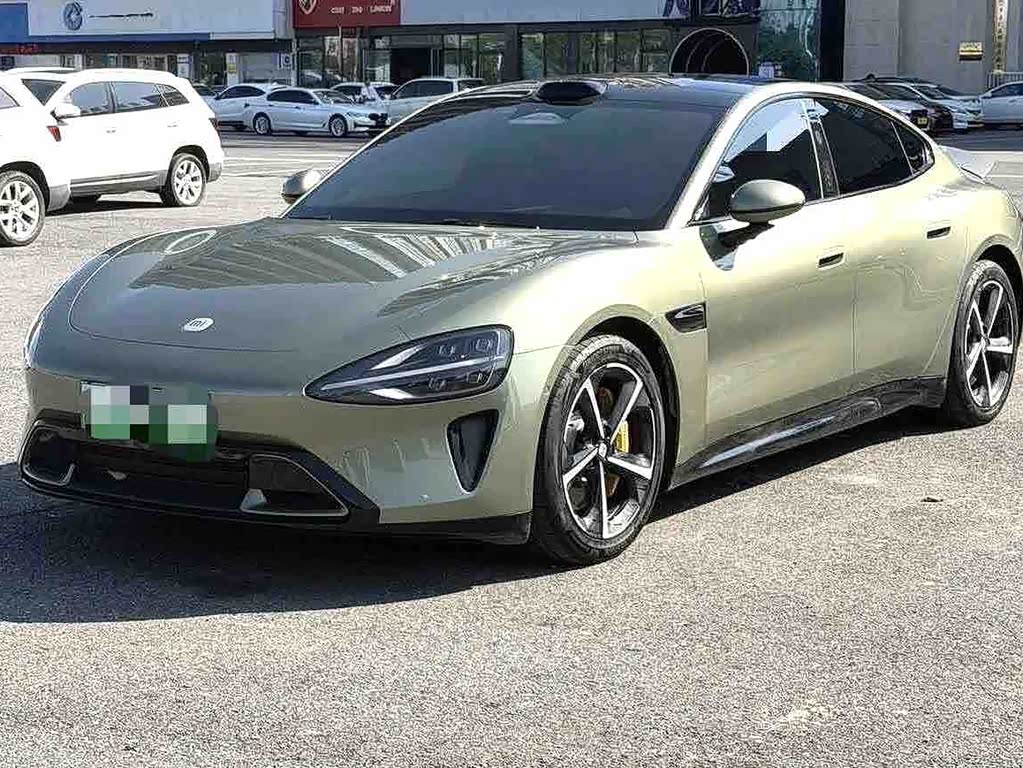Xiaomi SU7
