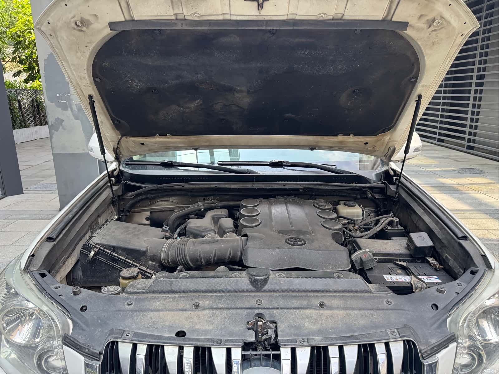 Toyota Prado, 2011 29