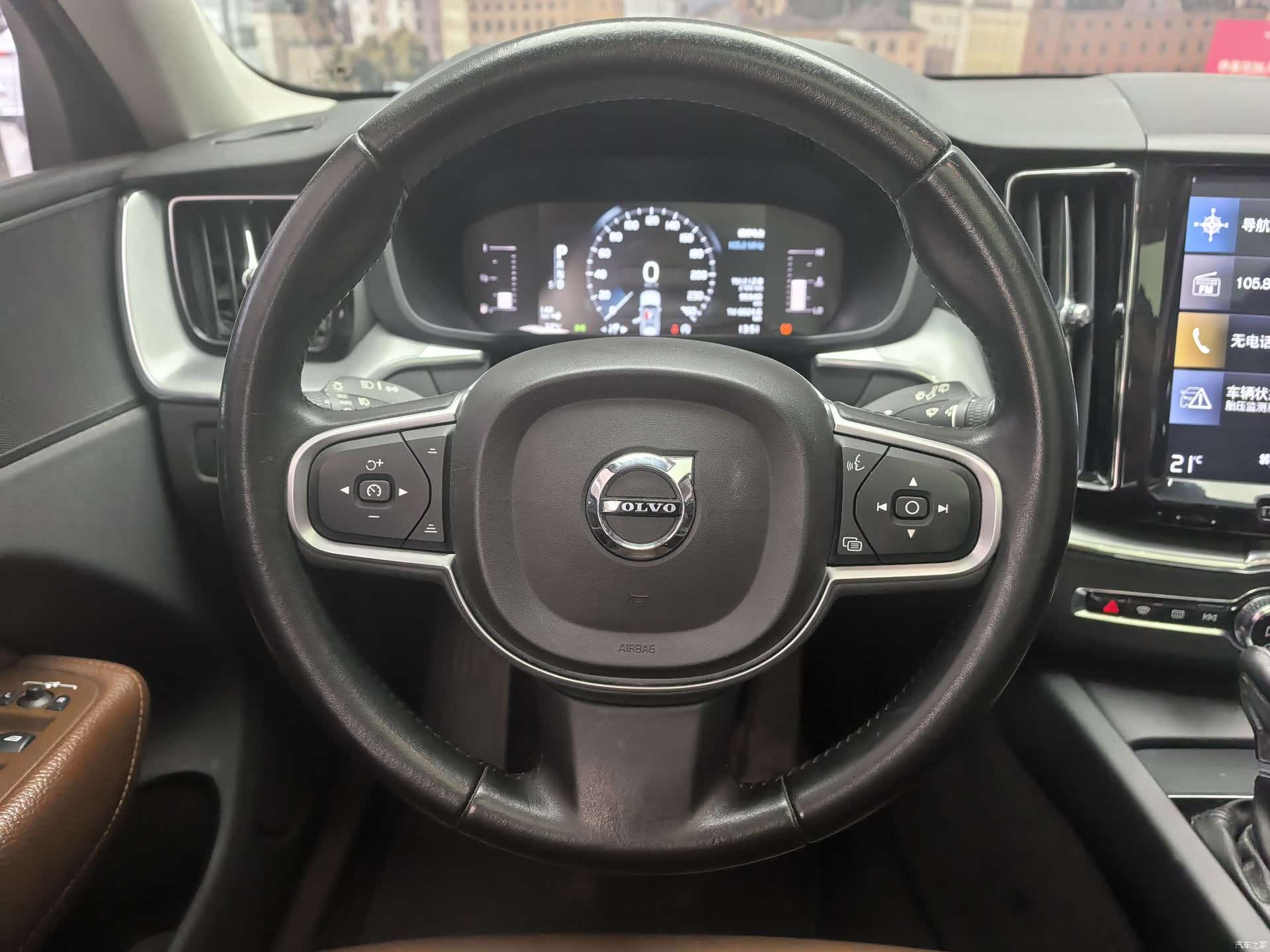 Volvo XC60, 2018 4