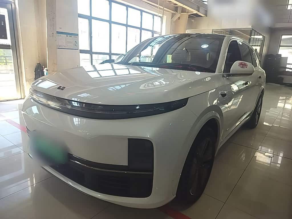Li Auto L7 2024 Pro