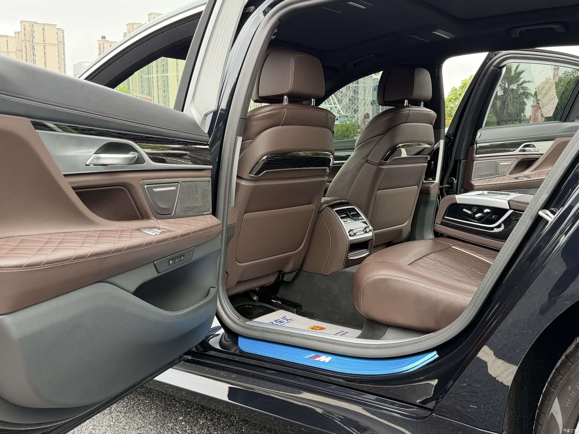 BMW 7 Series, 2021 13