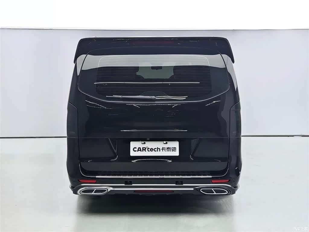 Mercedes-Benz 7, 2021 4