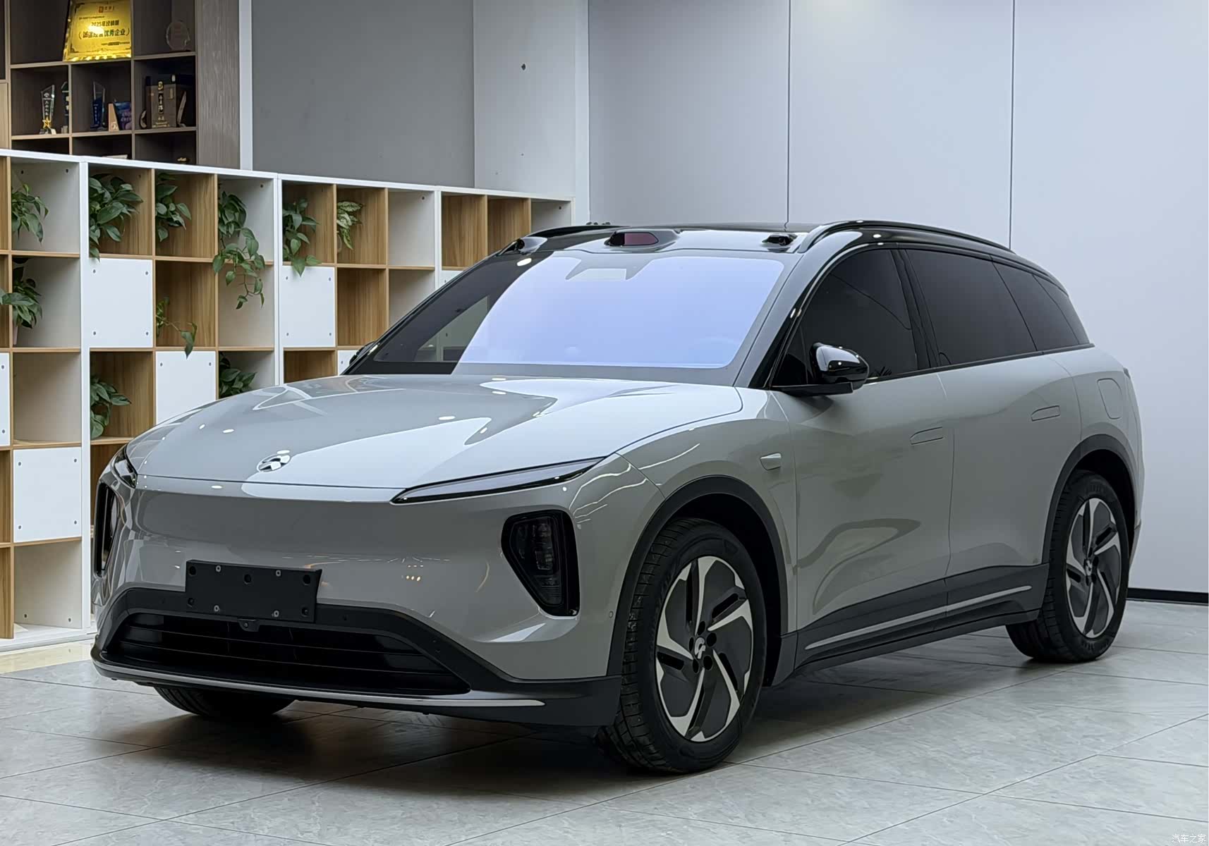 NIO ES6, 2024 1