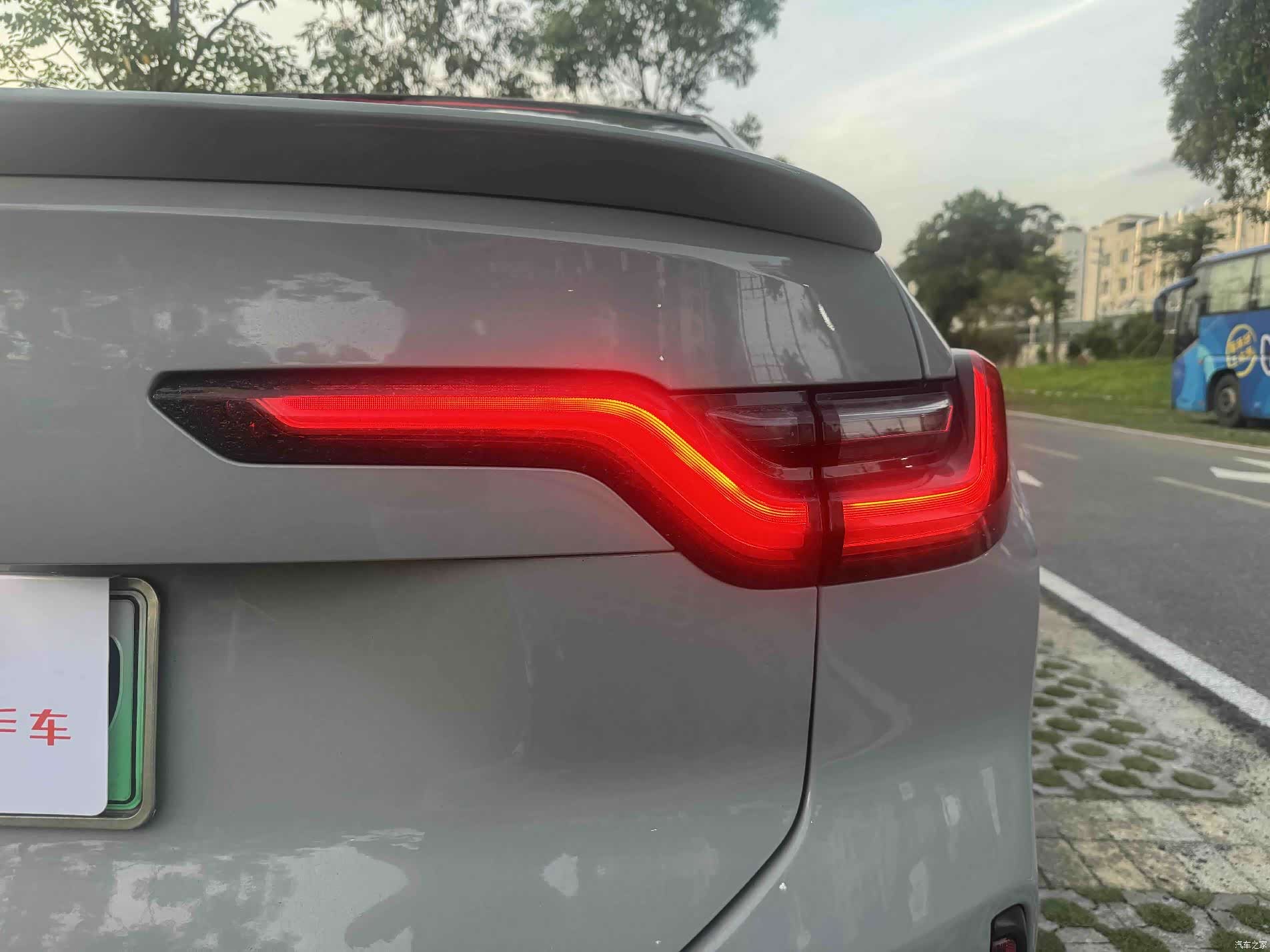 NIO EC6, 2021 16