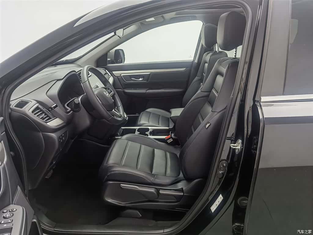 Honda CR-V, 2022 10