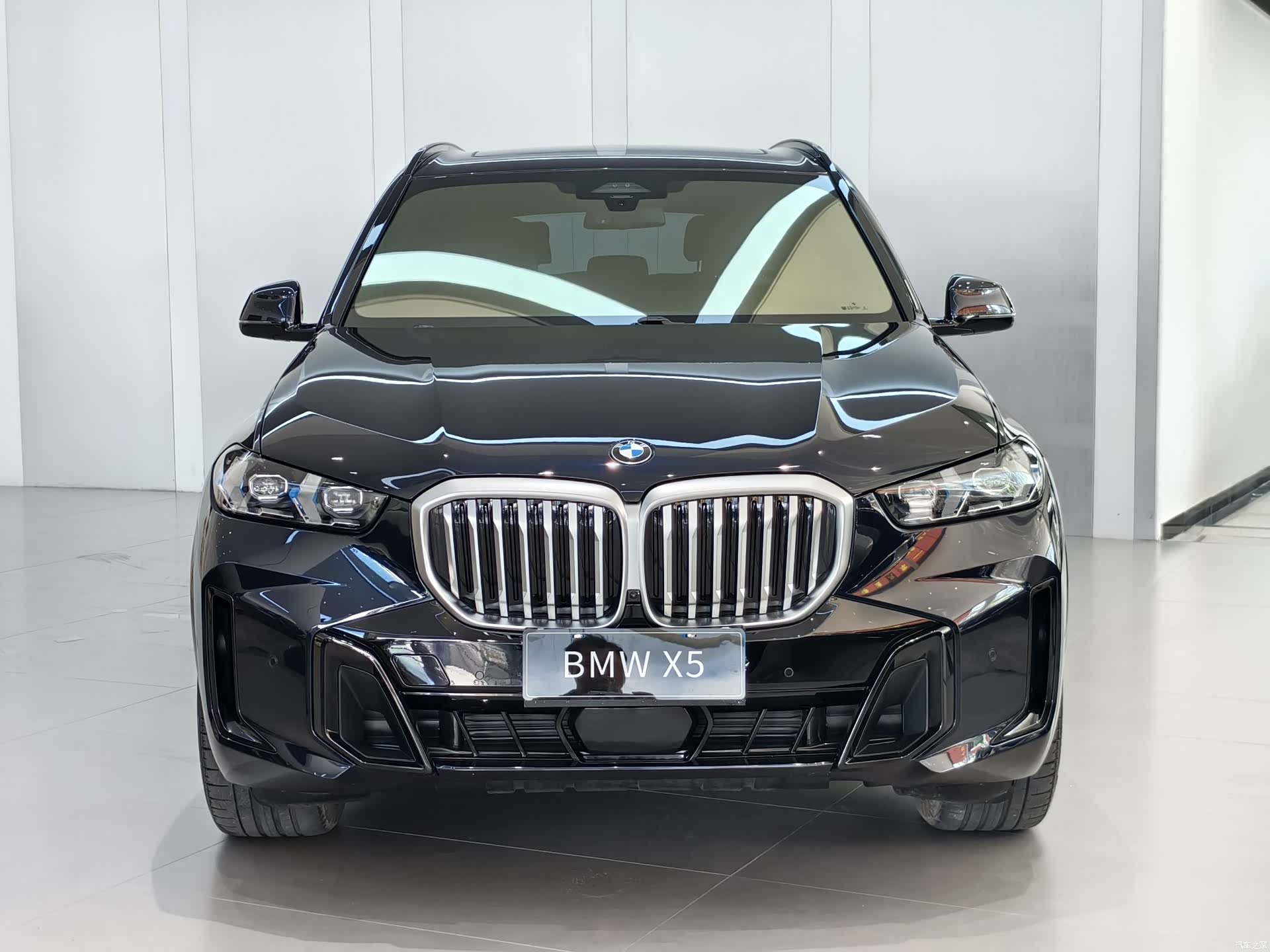 BMW X5, 2024 2
