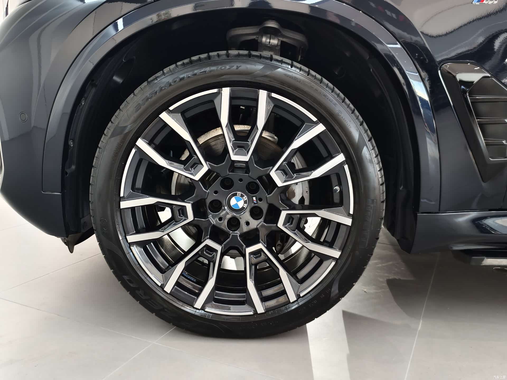 BMW X5, 2024 18
