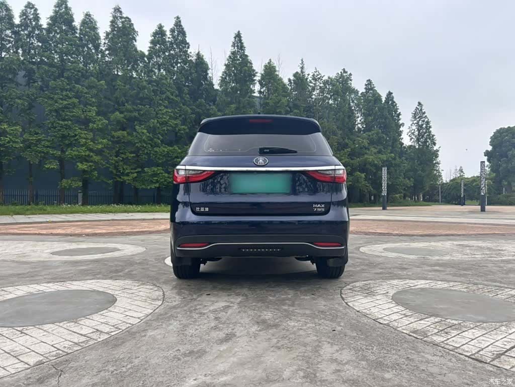 BYD Song, 2019 22