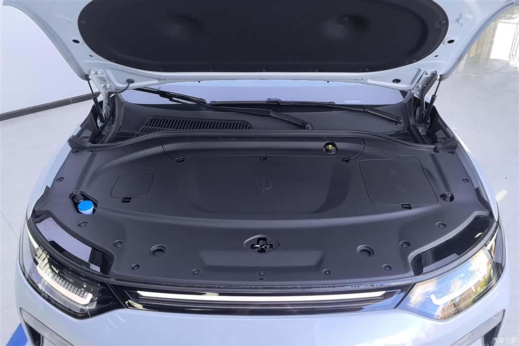 Leapmotor C11, 2025 10
