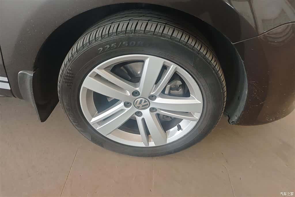 Volkswagen Xia, 2017 6