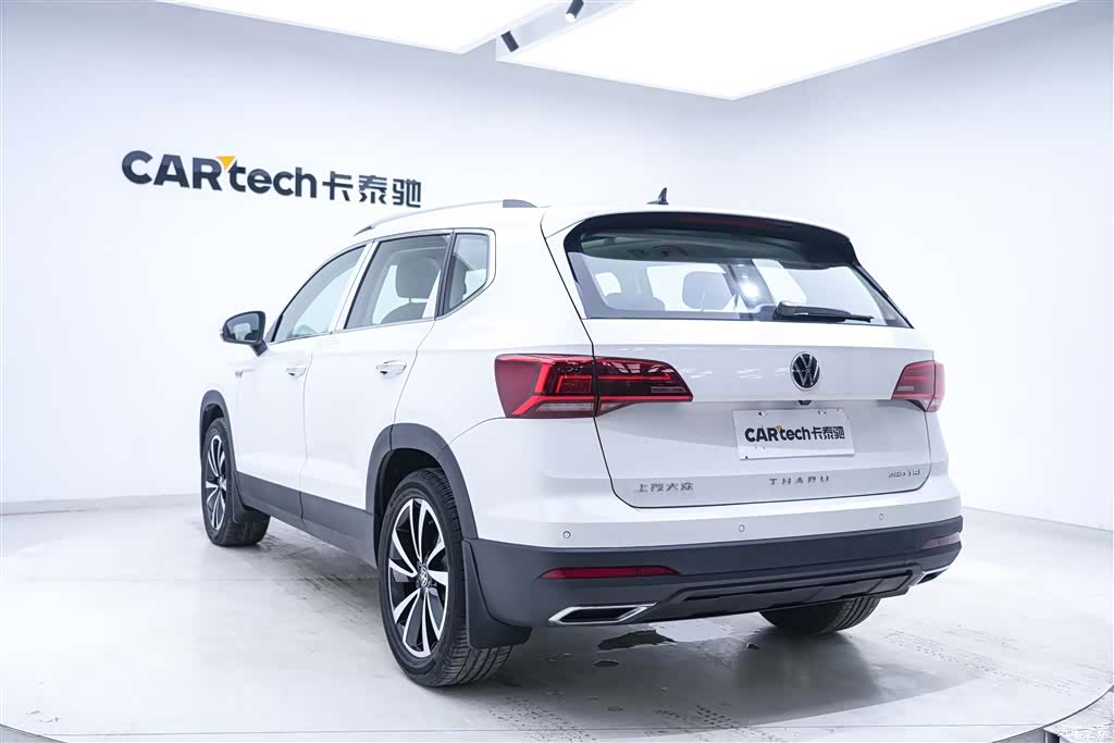 Volkswagen Tharu, 2022 6