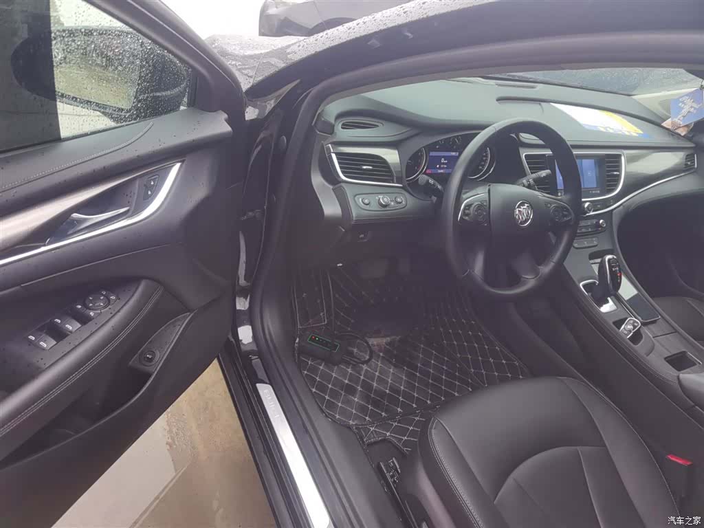 Buick LaCrosse, 2023 16