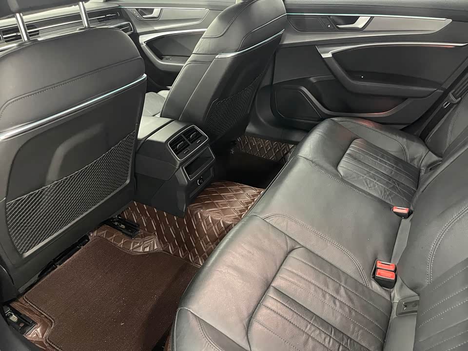Audi A6L Audi A6L