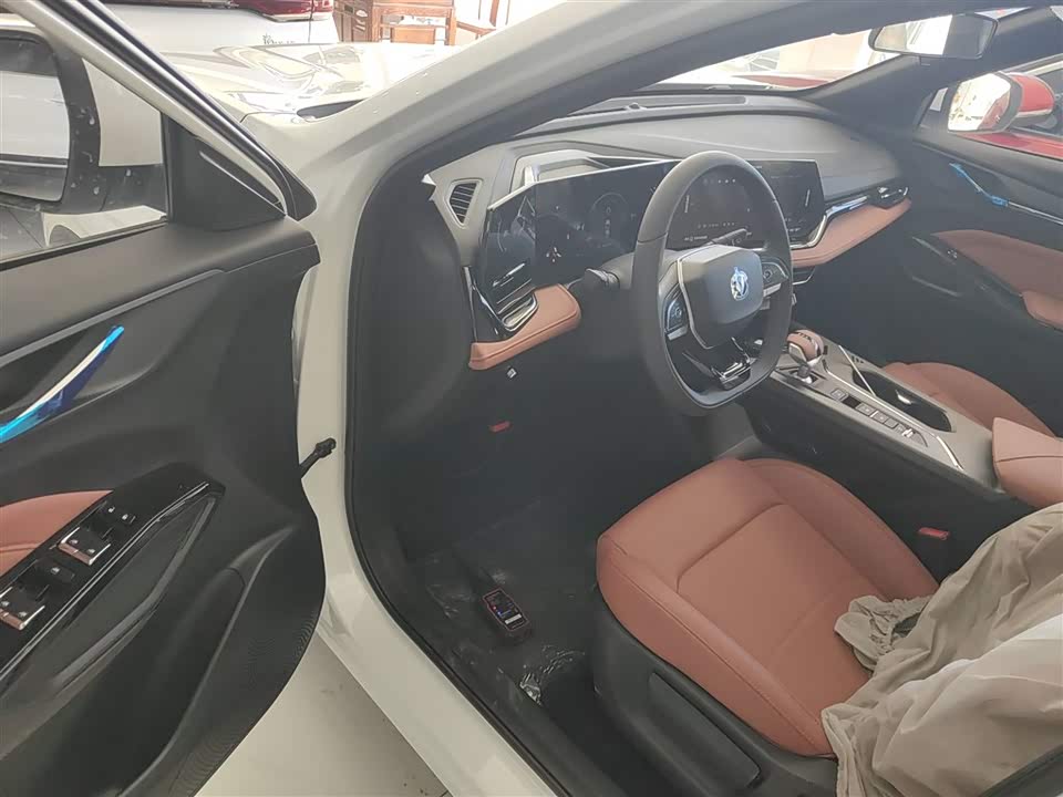 Changan X5 PLUS