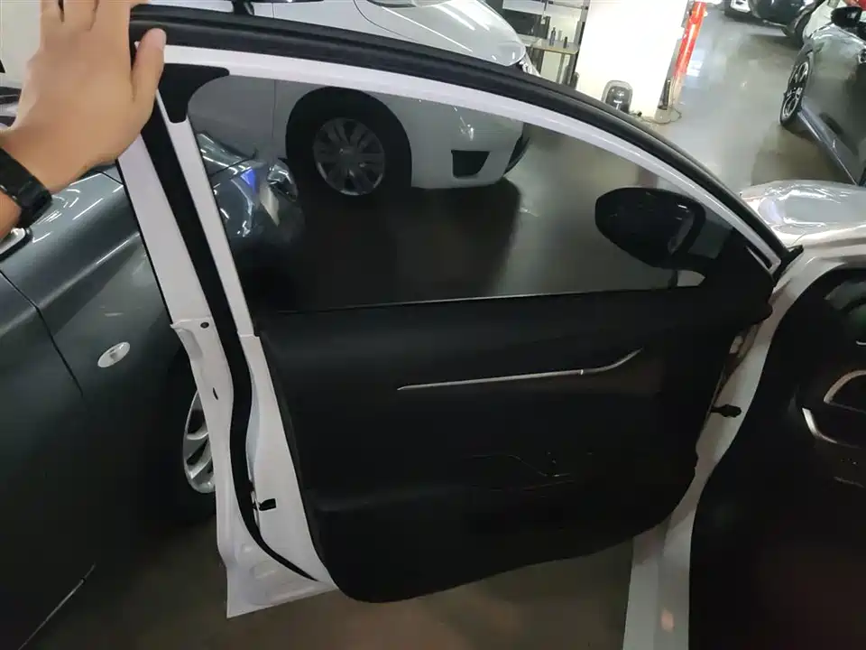 Buick Yinglang