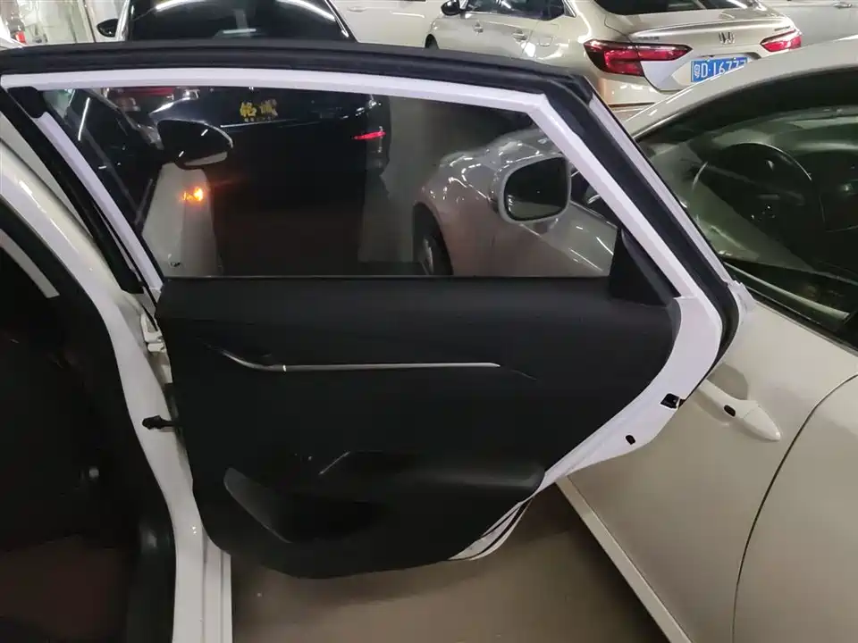 Buick Yinglang