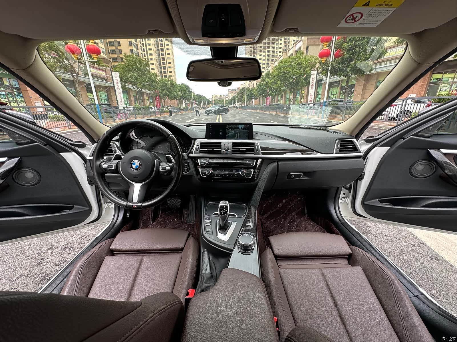 BMW 3 Series, 2018 17