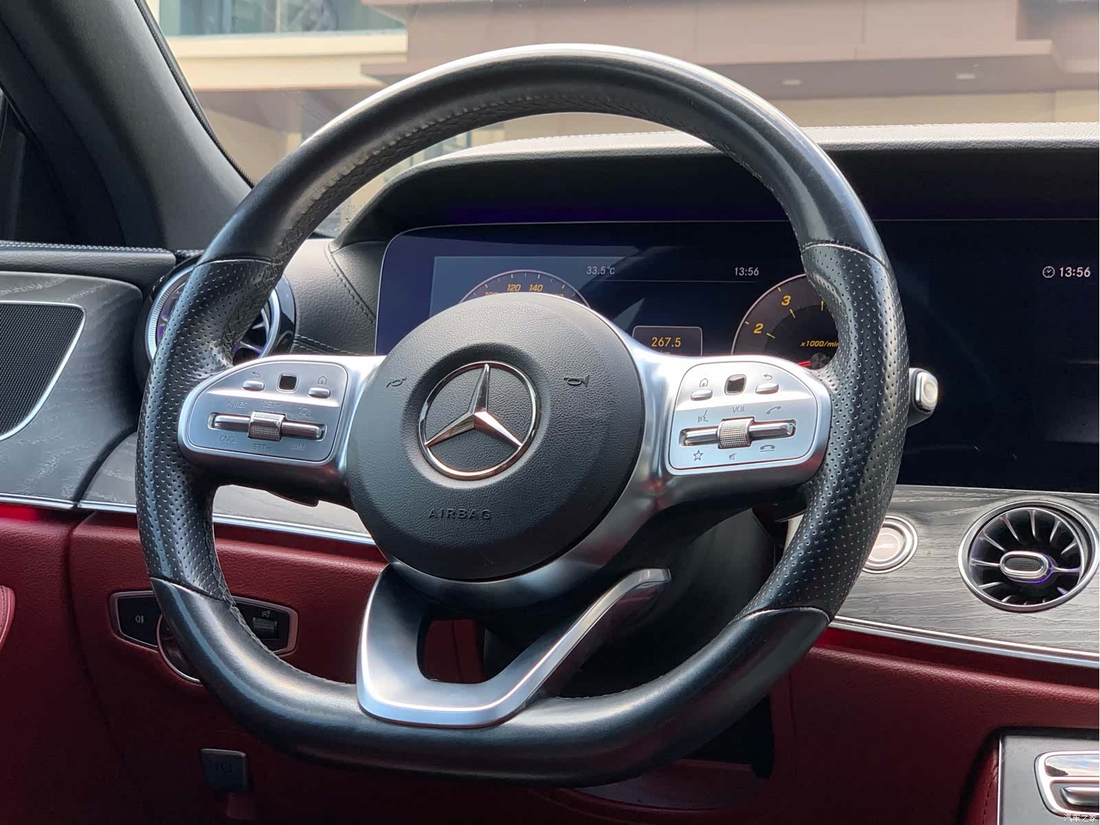 Mercedes-Benz CLS, 2020 20
