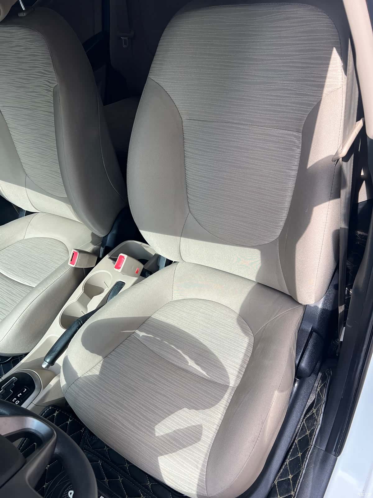 Hyundai GLX, 2016 4