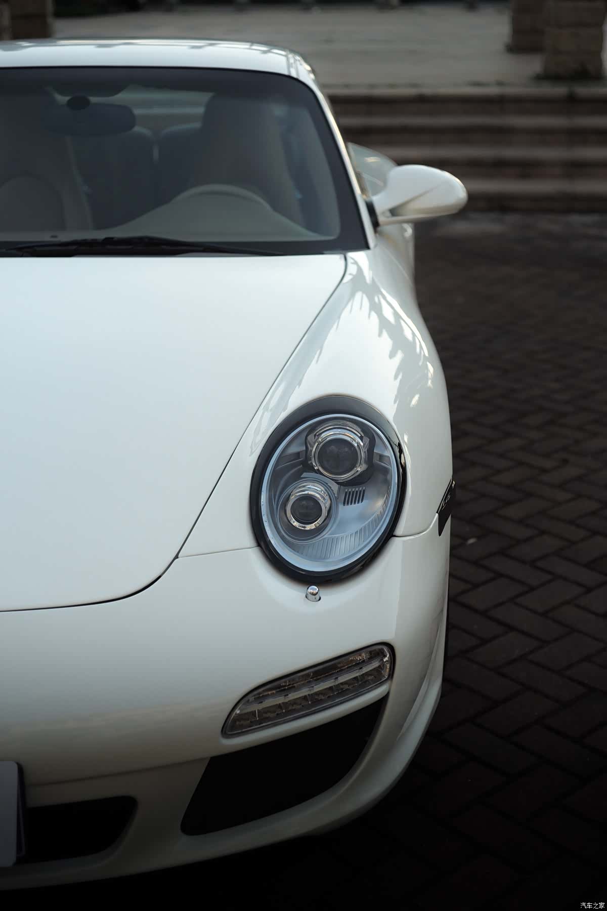 Porsche 911, 2011 20