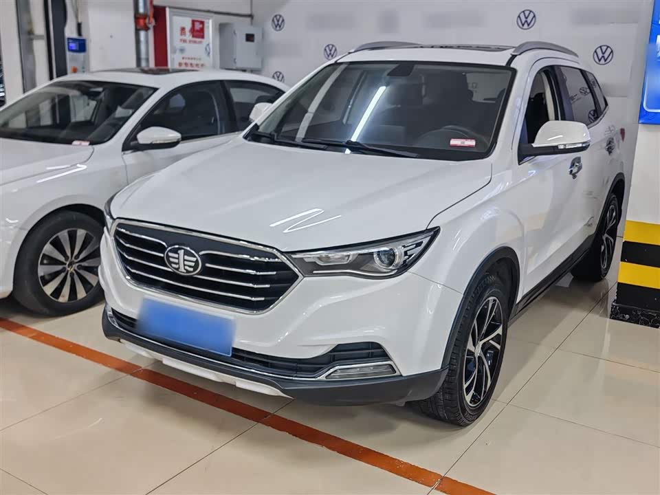 Besturn X40