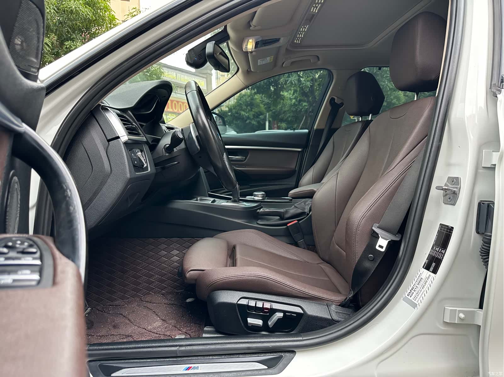 BMW 3 Series, 2018 14