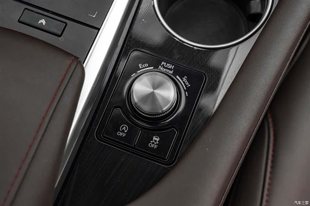 Lexus RX, 2021 33