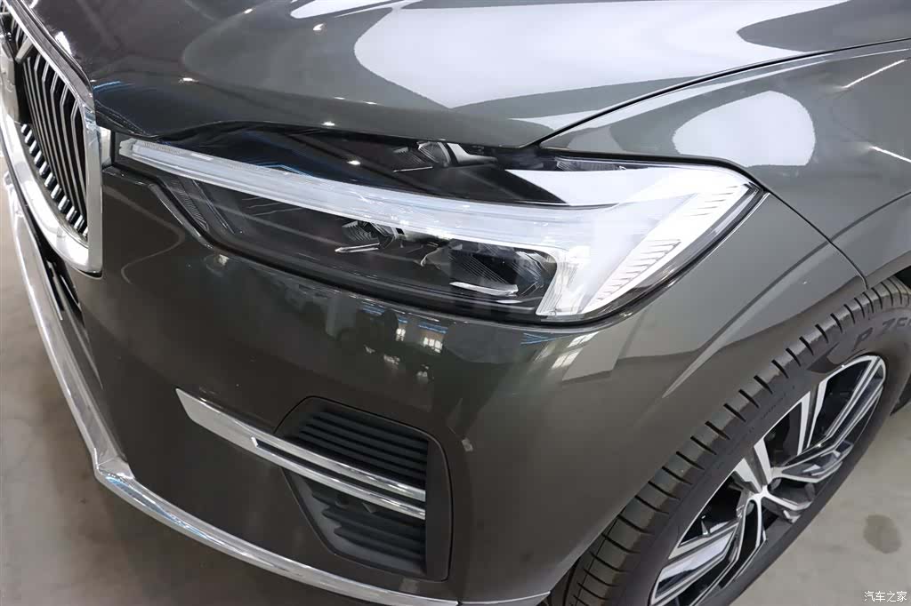 Volvo XC60, 2021 26