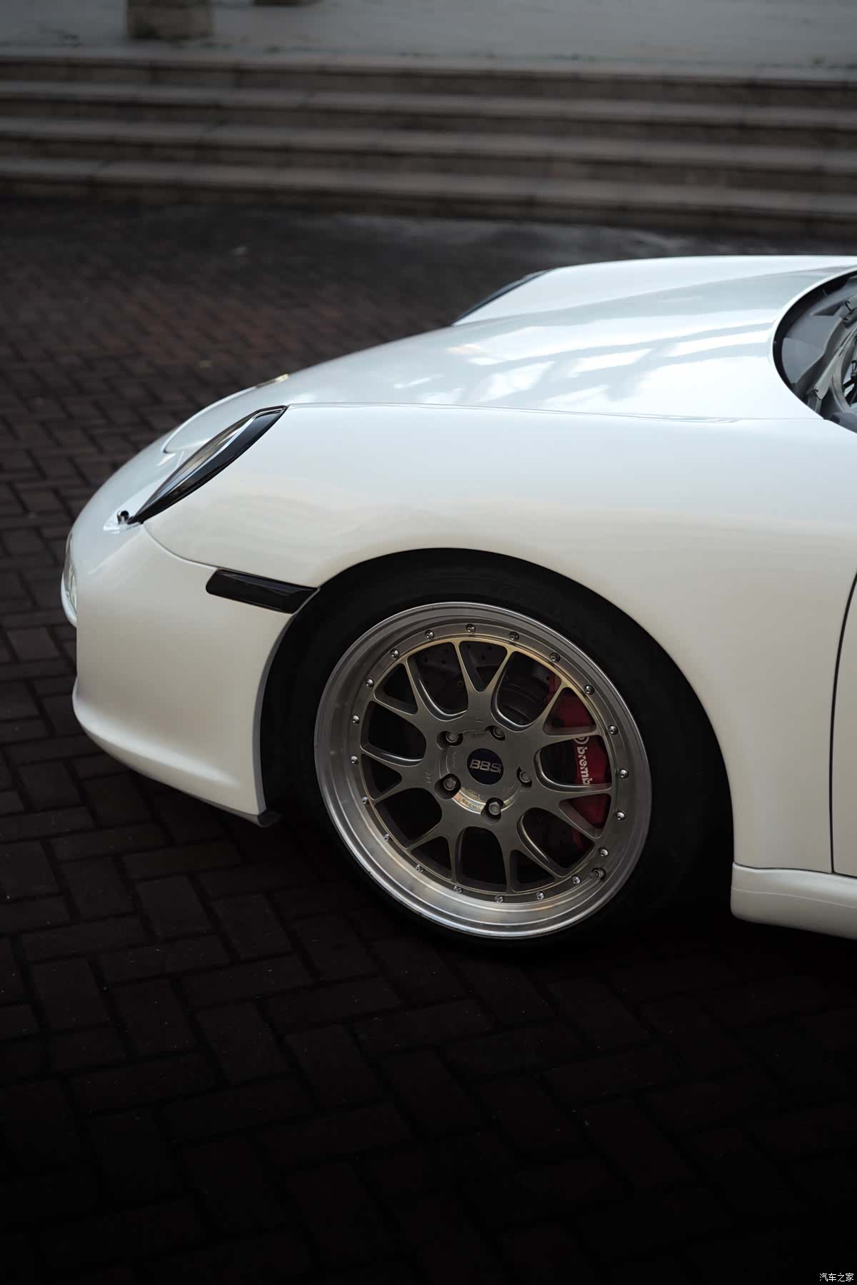 Porsche 911, 2011 13