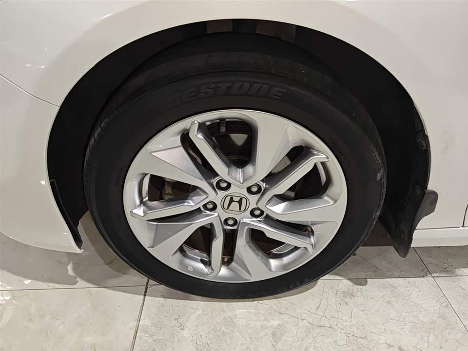 Honda Accord Honda Accord