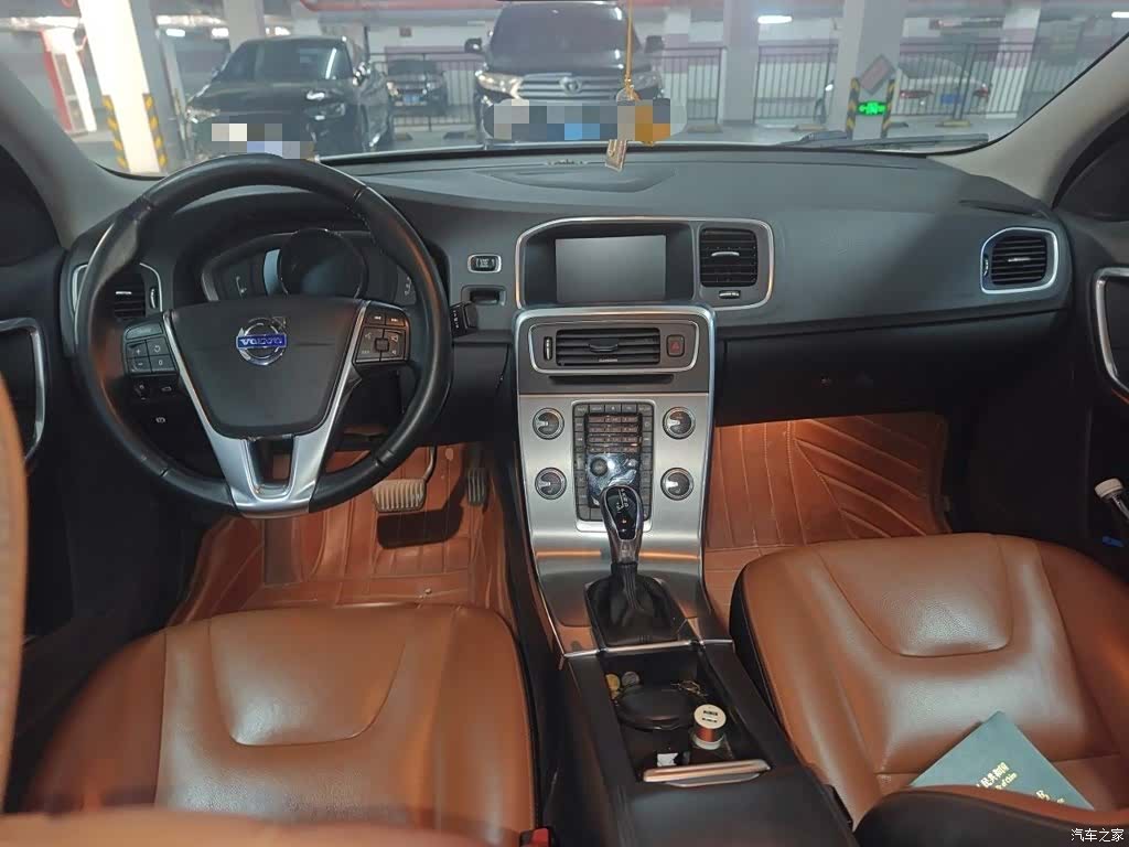 Volvo S60, 2016 13