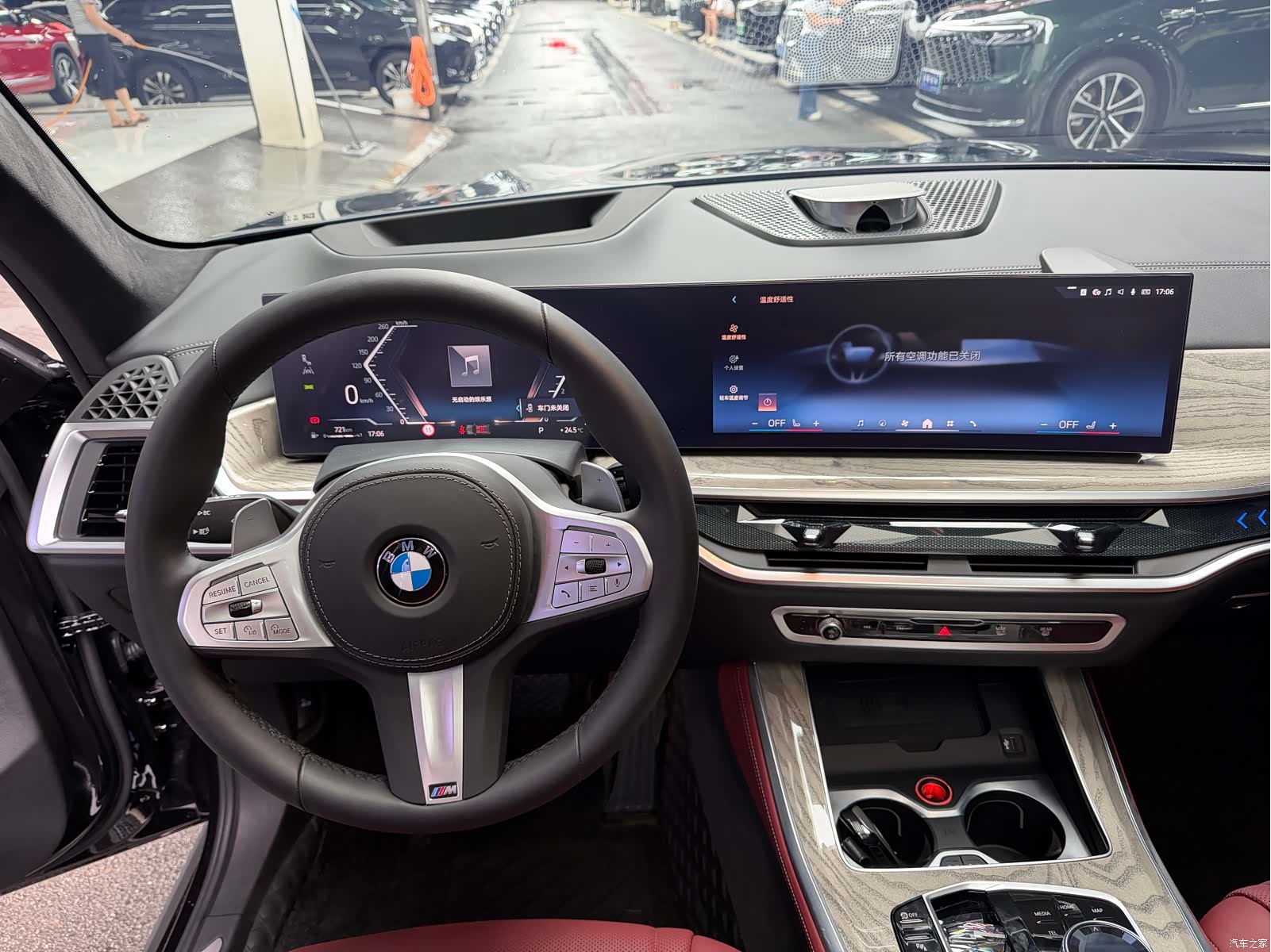 BMW X5, 2026 13