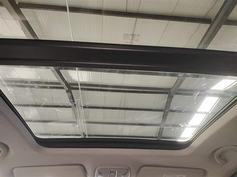 Trumpchi Trumpchi GS4