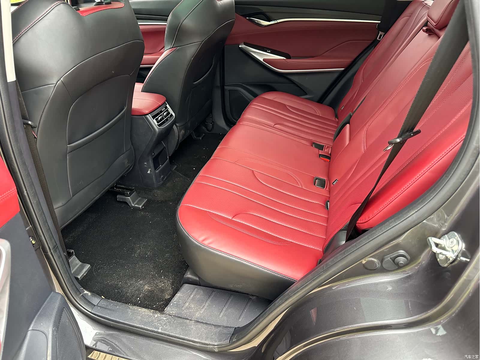 Changan CS75, 2021 6