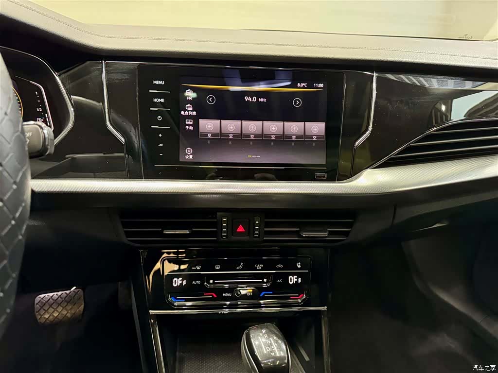 Volkswagen Passat, 2025 24
